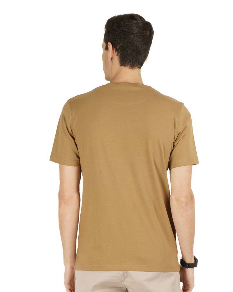 DC Printed T-Shirt
