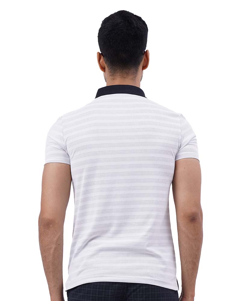 Dryfit Premium Polo T-Shirt