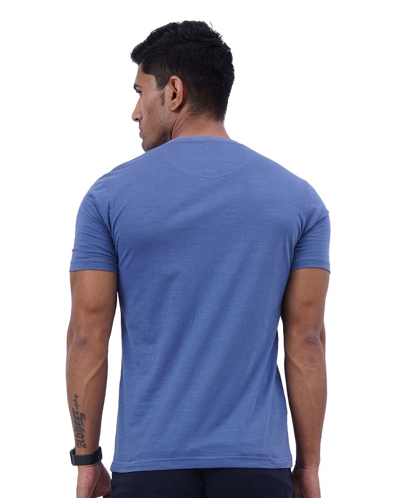 California Printed T-Shirt