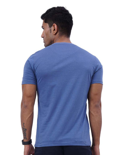 California Printed T-Shirt
