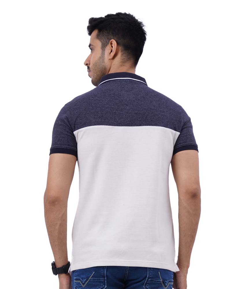 Virat Kohli Cotton Comfy Polo T-Shirt