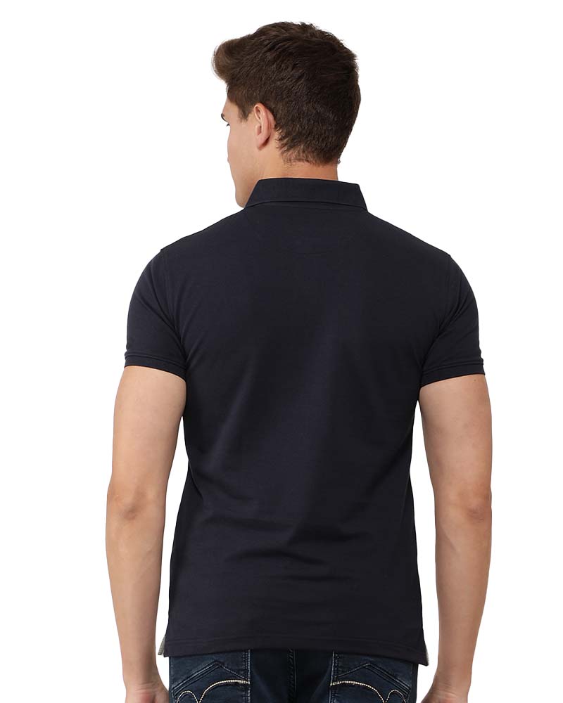 Harbour Polo T-Shirt