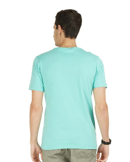 Aqua Classic T-Shirt