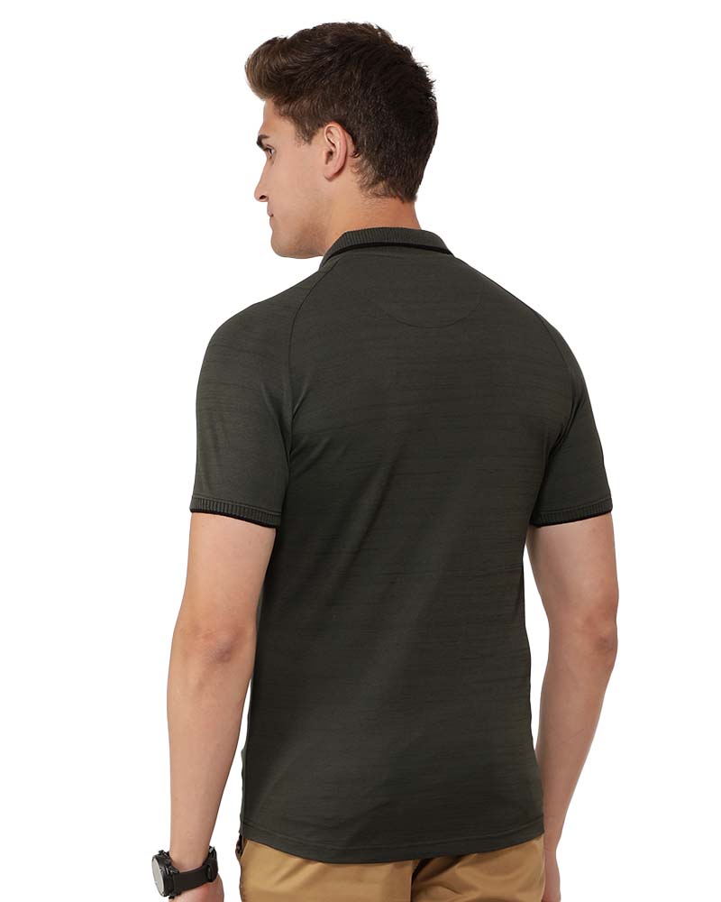 Dublin Party Polo T-Shirt