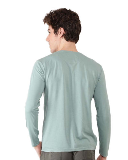 Breeze Full Sleeve T-Shirt