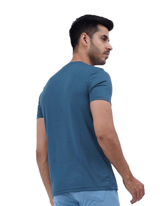 Premium Slim Fit Dryfit Drycrew T-Shirt