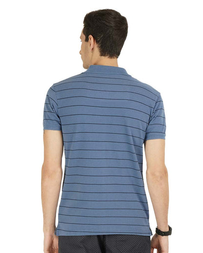 Minimalist Pro Polo T-Shirt