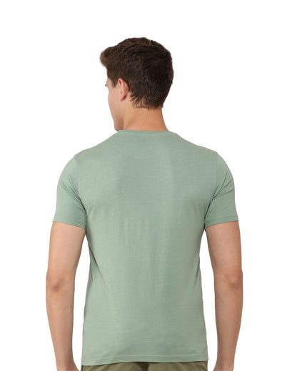 Premium Cotton Half Sleeve T-shirt