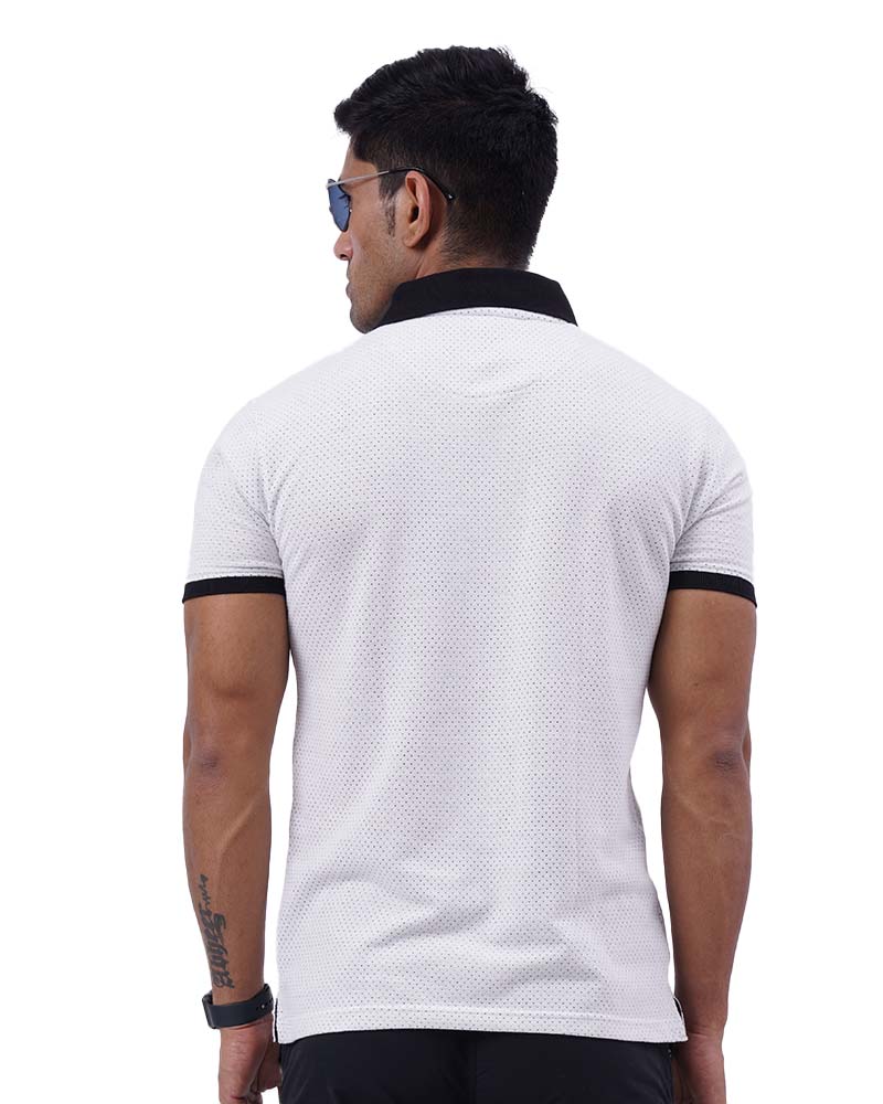 Dryfit Polo T-Shirt