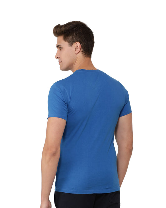 Casual Half Sleeve T-Shirt for Men