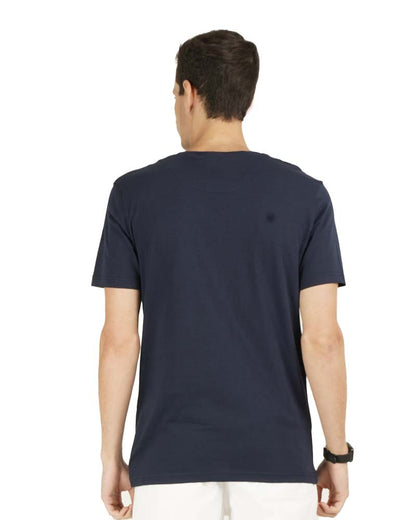 Explore Printed T-Shirt
