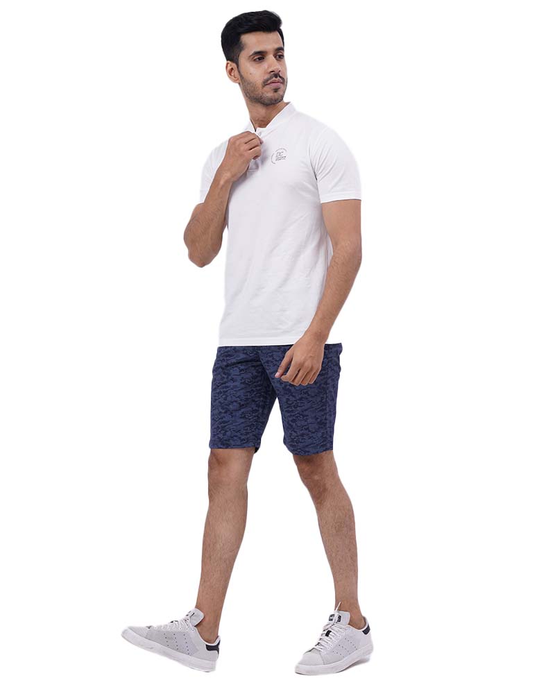 Cosmo Polo T-Shirt