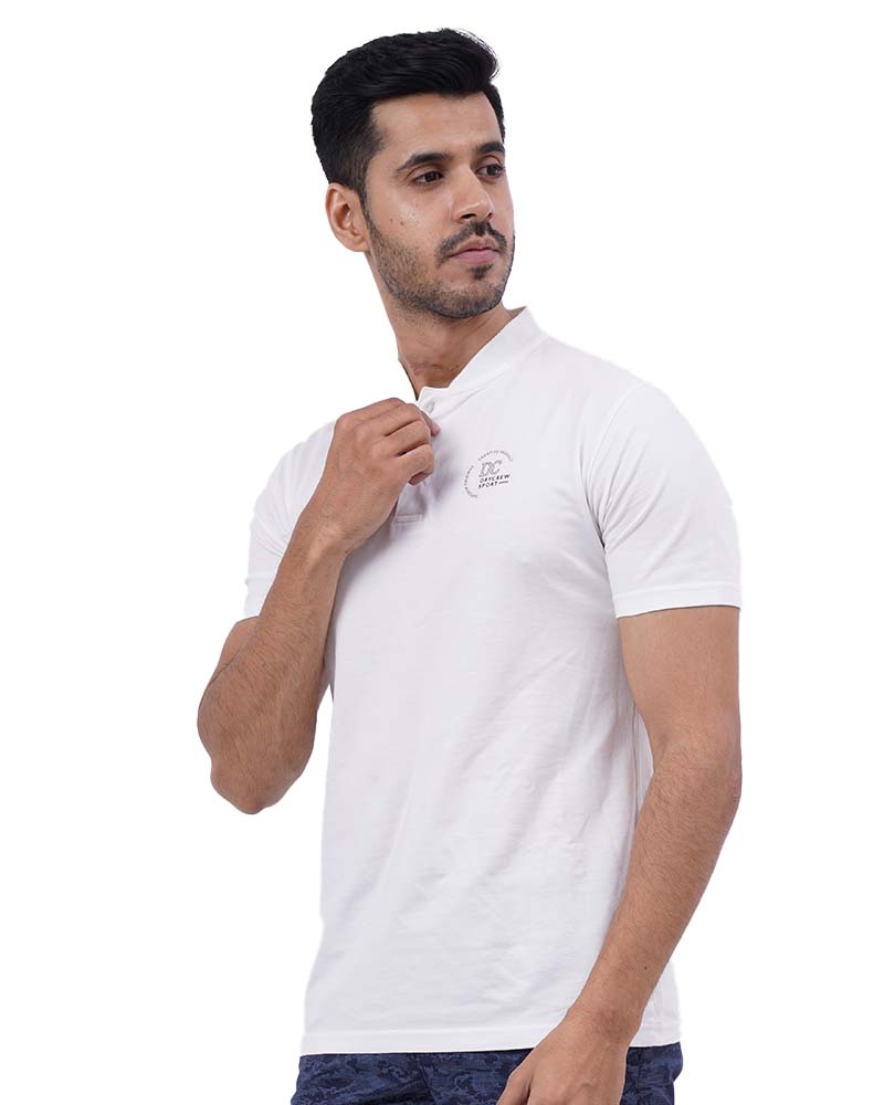 Cosmo Polo T-Shirt