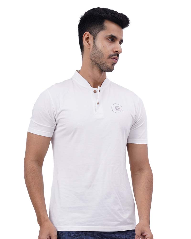 Cosmo Polo T-Shirt