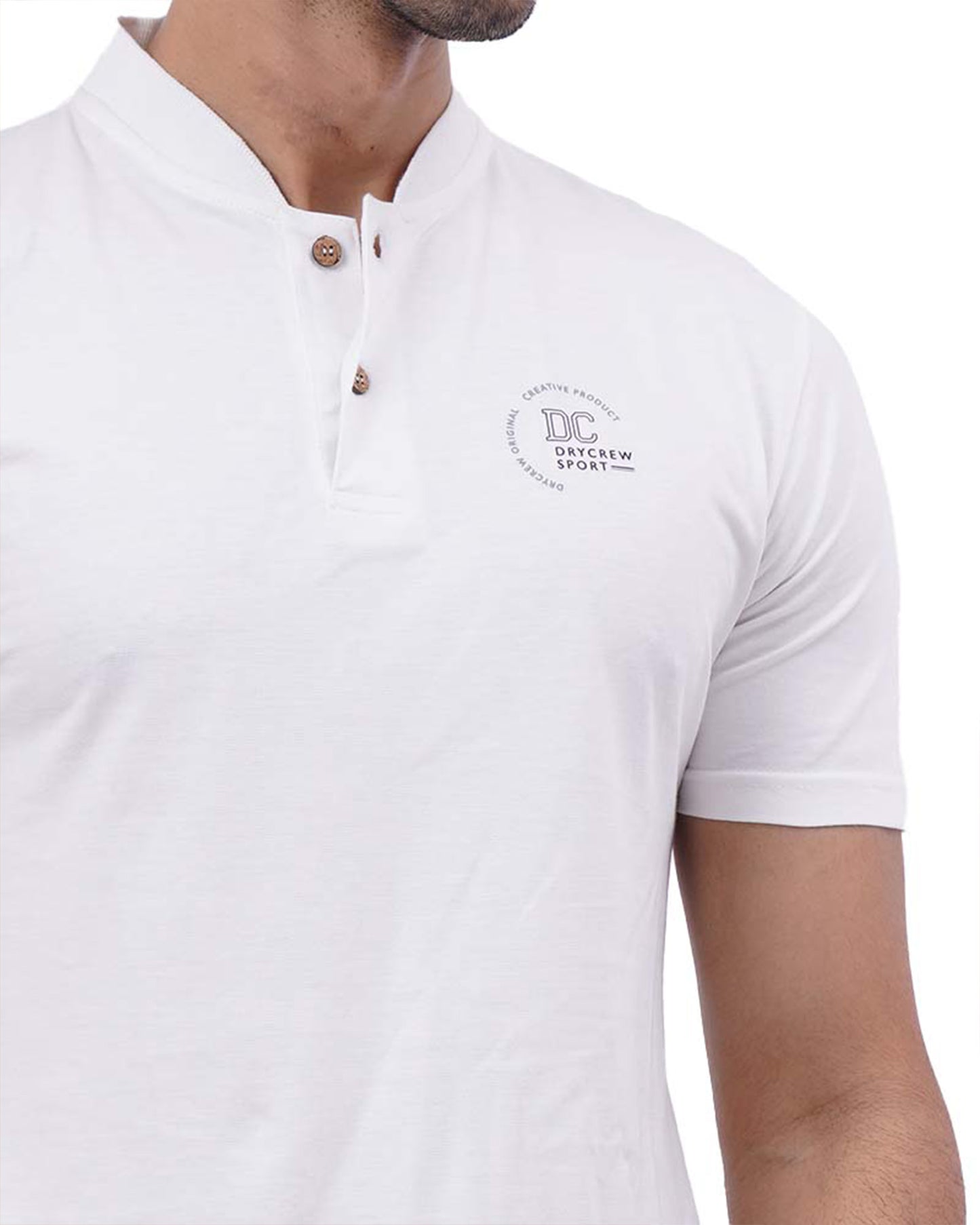Cosmo Polo T-Shirt