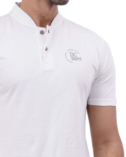 Cosmo Polo T-Shirt