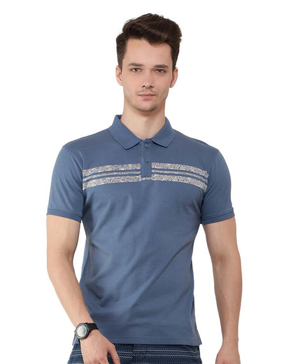 Beach Side Polo T-Shirt