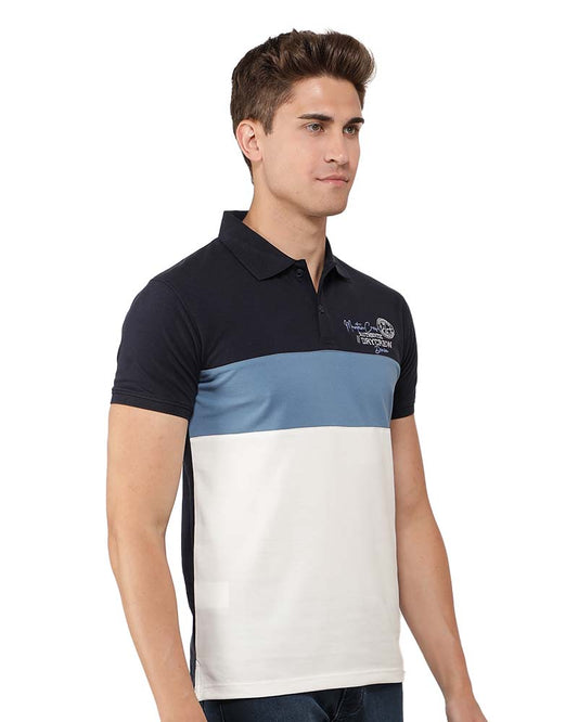 Harbour Polo T-Shirt