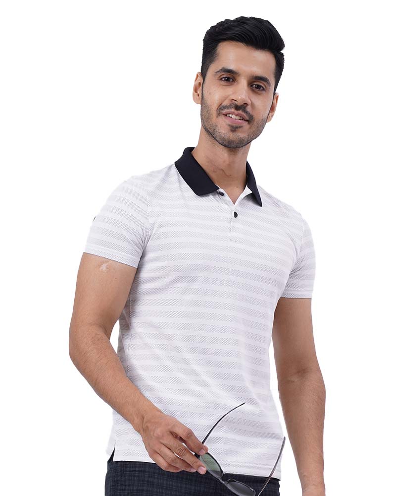 Dryfit Premium Polo T-Shirt