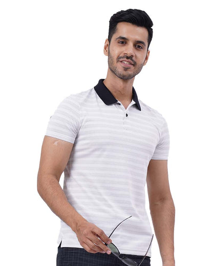 Dryfit Premium Polo T-Shirt
