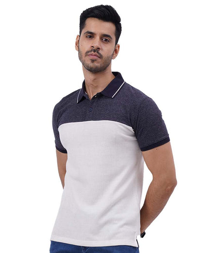 Virat Kohli Cotton Comfy Polo T-Shirt