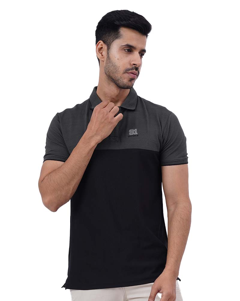 Urban Polo T-Shirt