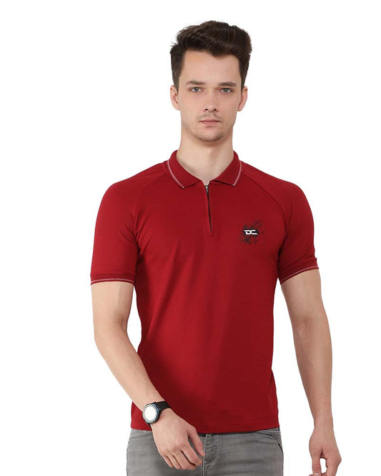 Tokyo Drift Polo T-Shirt