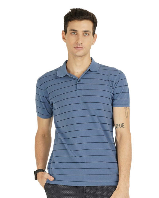 Minimalist Pro Polo T-Shirt