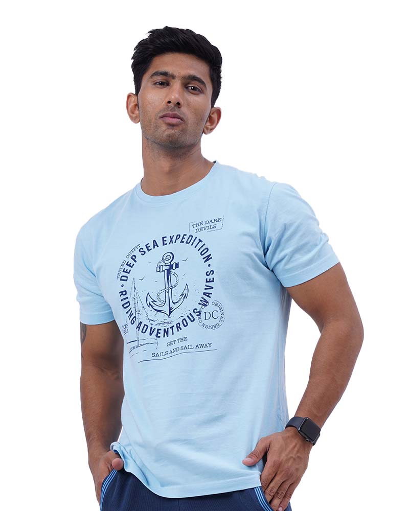 Maui Breeze T-Shirt