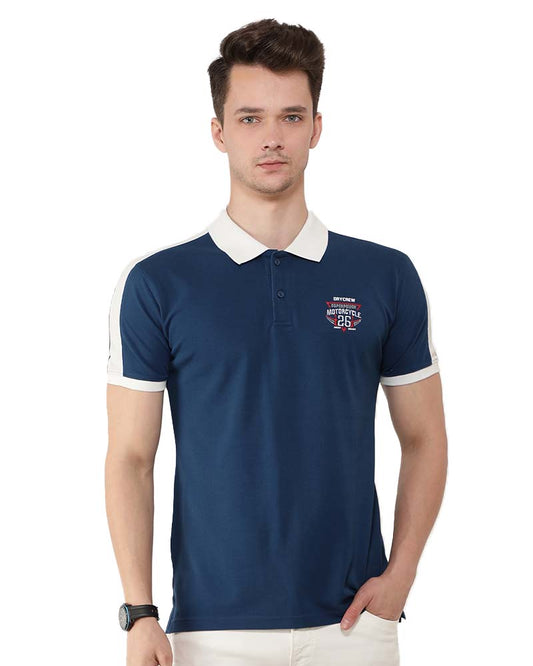 Cosmo Polo T-Shirt