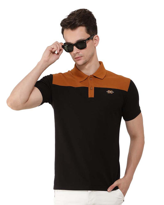 Cairo Polo T-Shirt