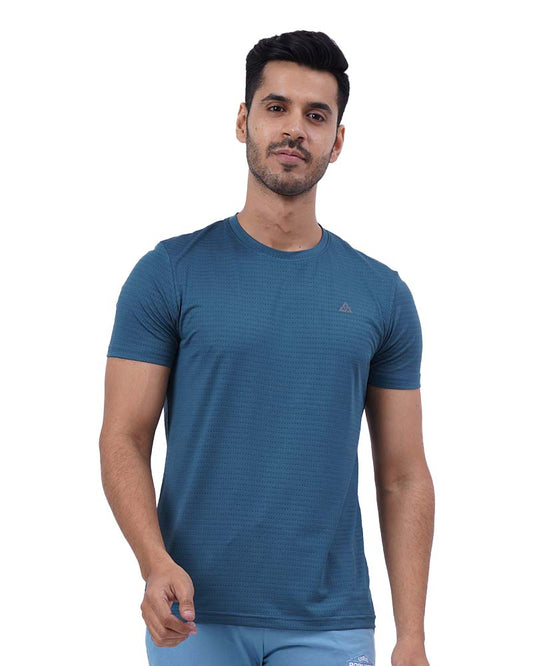 Premium Slim Fit Dryfit Drycrew T-Shirt