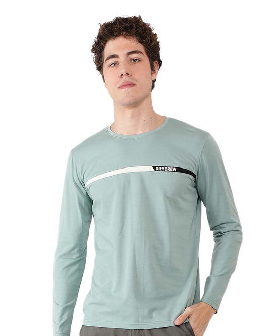 Breeze Full Sleeve T-Shirt