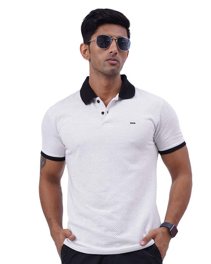 Dryfit Polo T-Shirt