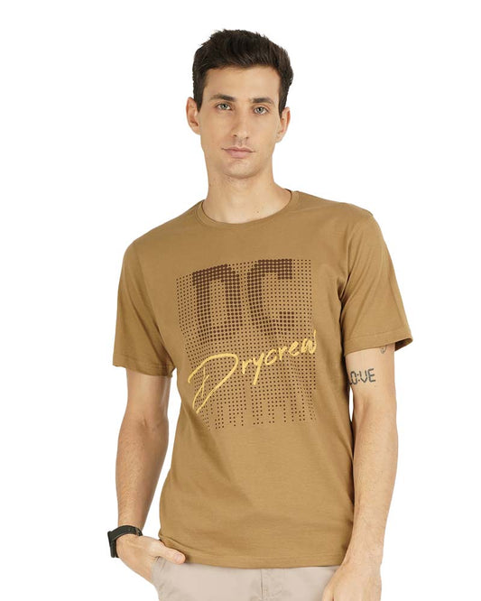 DC Printed T-Shirt