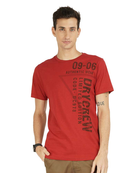 Tokyo Drift T-Shirt