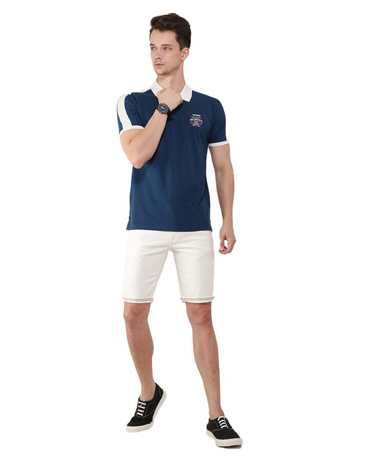 Cosmo Polo T-Shirt