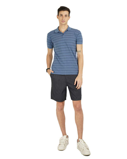 Minimalist Pro Polo T-Shirt