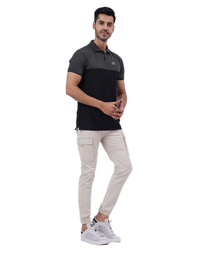 Urban Polo T-Shirt