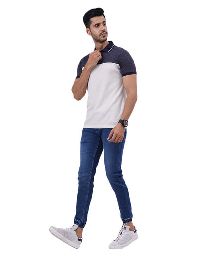 Virat Kohli Cotton Comfy Polo T-Shirt