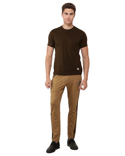 Basic Solid Comfy T-Shirt