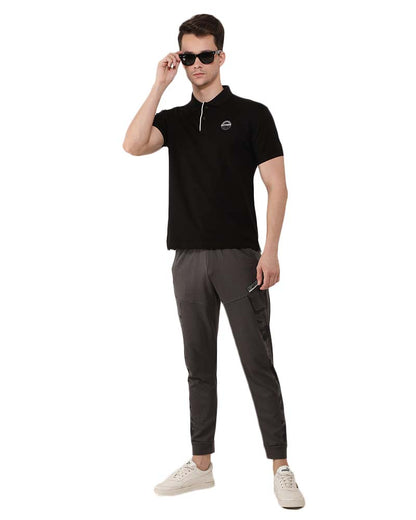 Supima Cotton Super Comfort Polo T-Shirt
