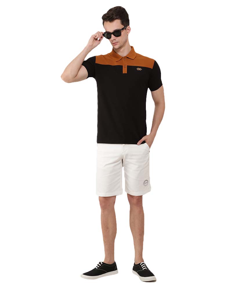Cairo Polo T-Shirt