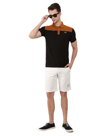 Cairo Polo T-Shirt