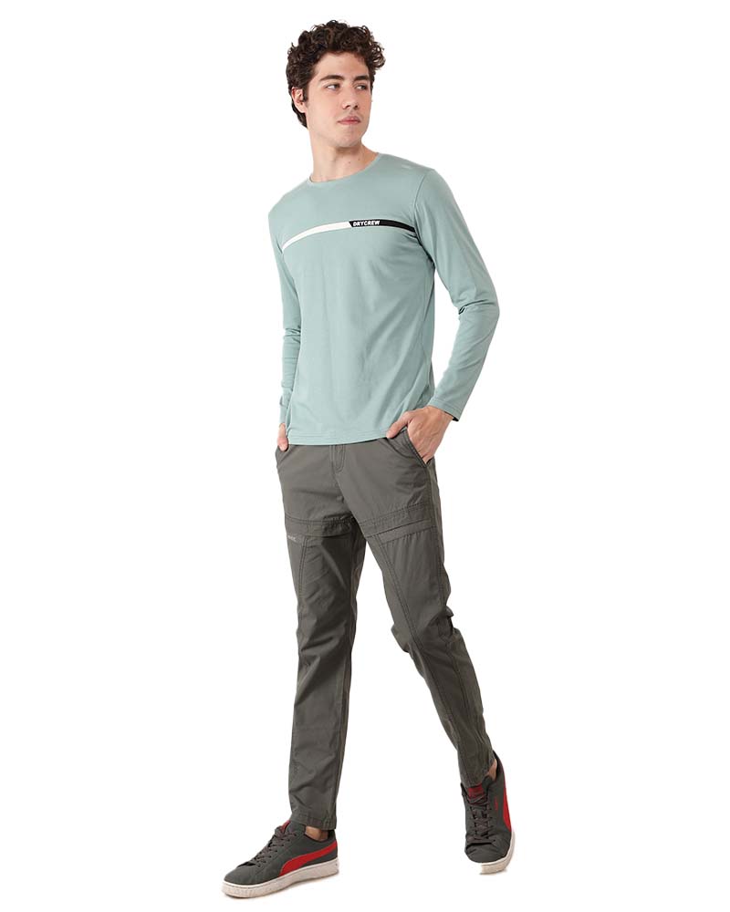 Breeze Full Sleeve T-Shirt