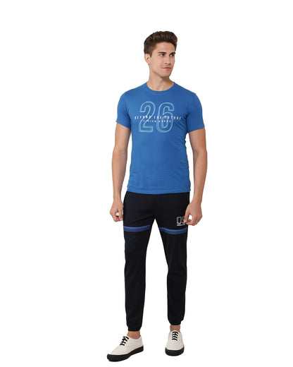 Casual Half Sleeve T-Shirt for Men
