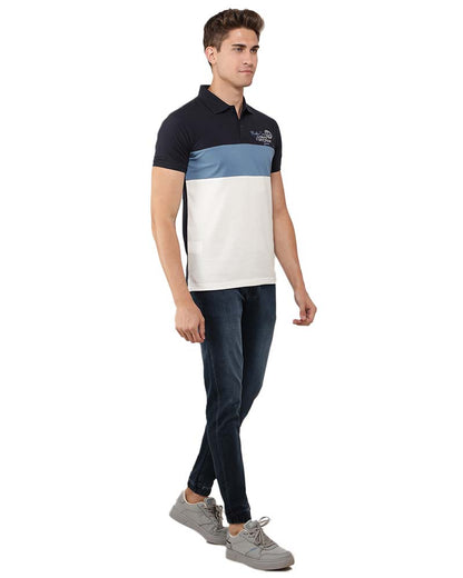 Harbour Polo T-Shirt