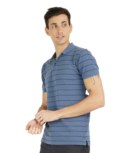 Minimalist Pro Polo T-Shirt