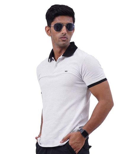 Dryfit Polo T-Shirt