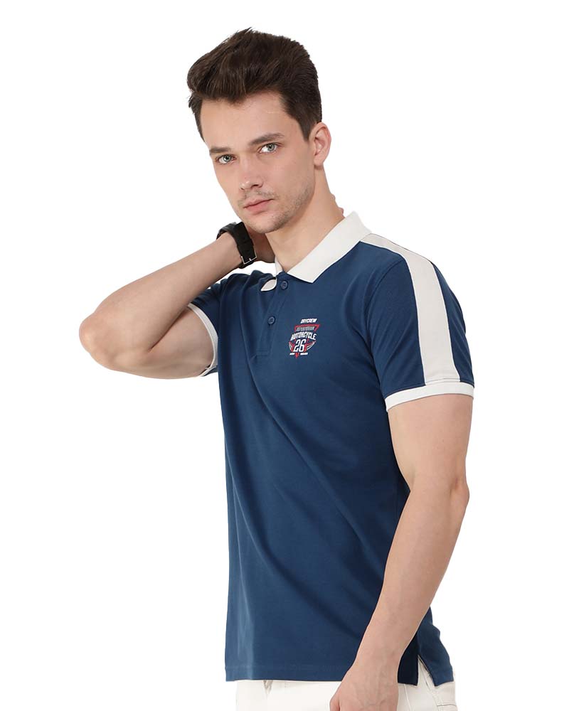 Cosmo Polo T-Shirt